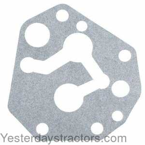 Farmall 21456 Hydraulic Pump Backplate Gasket 111636