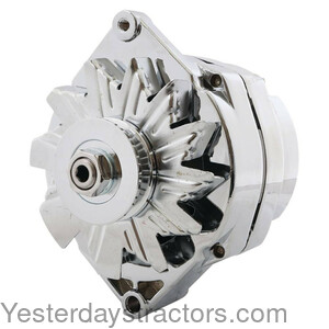 Massey Ferguson 50C Alternator 579880M91