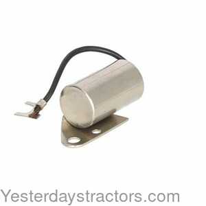 Ford 5000 Condenser 111778