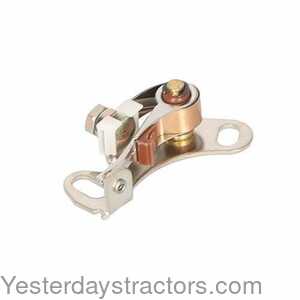 Ford 5000 Point Set 111780