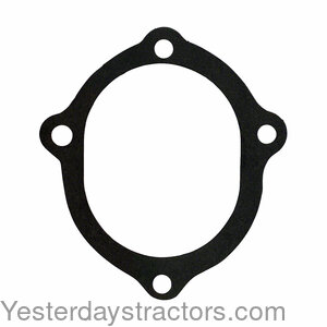 Ford 9N Water Pump Cover plate Gasket 9N8507