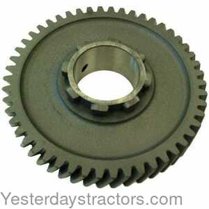 Allis Chalmers D12 1st Pinion Shaft Gear 111925