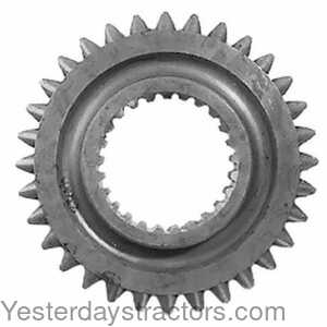 Farmall 3288 2nd Speed Drive Gear 111940