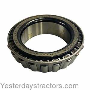 John Deere 7720 Bearing Cone 112014