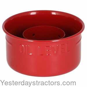 Farmall Super A Air Cleaner Oil Cup 112079