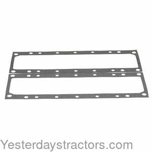 John Deere 50 Radiator Core Gaskets 112088