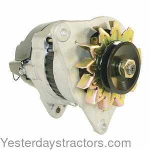 Ford 4610 Alternator - Lucas Style (12152) 112135