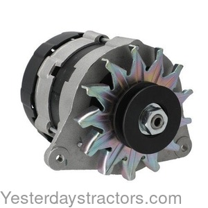 Case 991 Alternator ALU0004