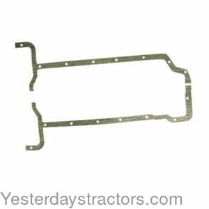 Ford 9N Oil Pan Gasket 112239