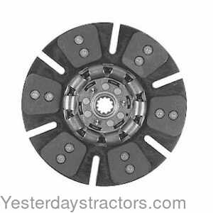 112265 Clutch Disc 112265