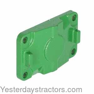 John Deere 1640 SCV Remote Valve End Cover 112299