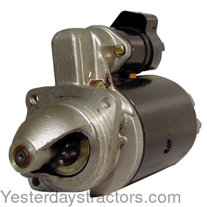 Massey Ferguson 50 Starter 112303