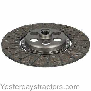 Massey Ferguson 165 Clutch Disc 185892-RF