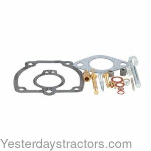 Farmall MTA Carburetor Kit IHCK09