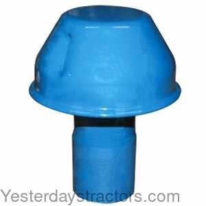 Ford 6600 Breather Cap - 2-1\2 inch 112382
