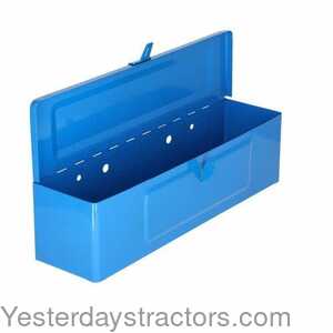Ford 4610 Tool Box 112634