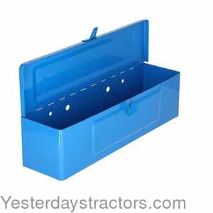 Ford 2910 Tool Box 112634