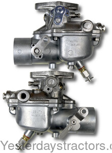 1128CARB Carburetor 1128-CARB