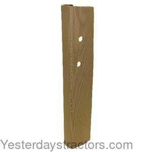 112916 Cab Foam Rear Post - Left Hand - 2 Hole 112916
