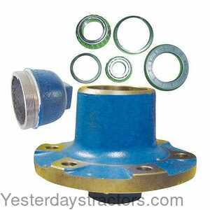 Ford 2000 Wheel Hub Kit 113374