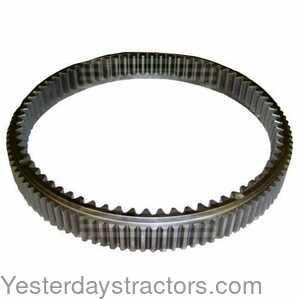 John Deere 4555 Rear Power Shaft Ring Gear 113382