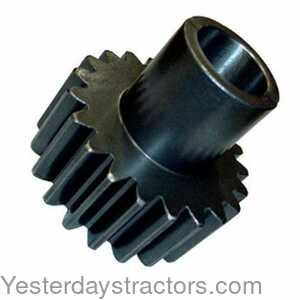 John Deere 4555 Rear Power Shaft Pinion Gear 113383