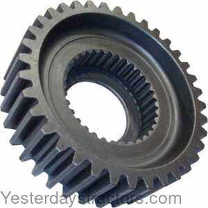 John Deere 4555 Rear Power Shaft Pinion Gear 113384