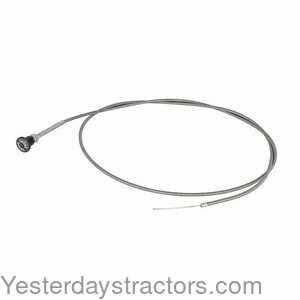 Farmall 766 Choke Cable 113397