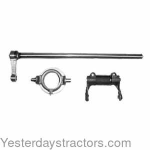 Farmall 1468 Clutch Release Shaft Kit 113406