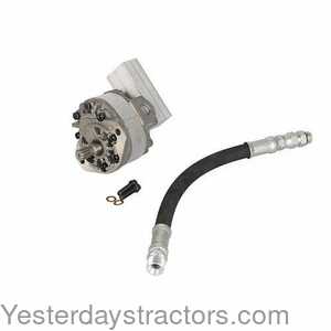 Oliver 1600 Hydraulic Pump 113411
