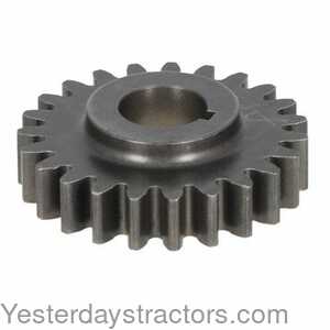 Farmall 21206 Hitch Pump Drive Gear 113421