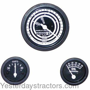 8NGAUGEKIT Gauge Kit 8NGAUGEKIT