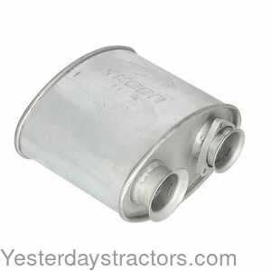 John Deere 6310 Muffler 113485