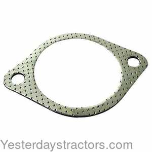 John Deere 1850 Muffler Clamp Gasket 113525