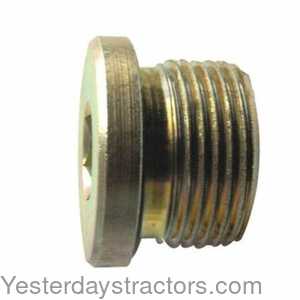 Case 1390 Radiator Drain Plug 113559