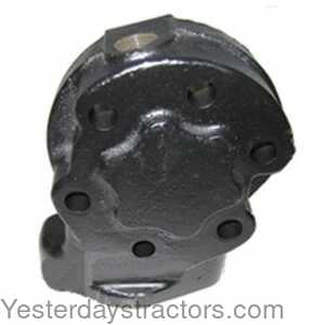 Ford 860 Hydraulic Pump Cover and Pin 113714