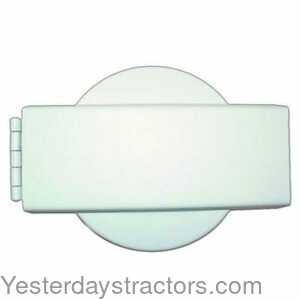 Oliver Super 88 Radiator Cap Cover 113749