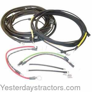 113767 Wiring Harness 113767