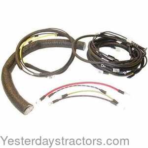 113768 Wiring Harness 113768