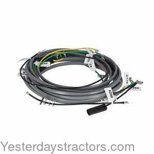 113778 Headlight Wiring Harness Kit 113778