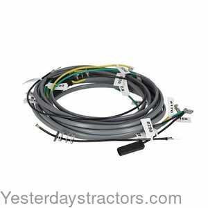 John Deere 730 Headlight Wiring Harness Kit 113778