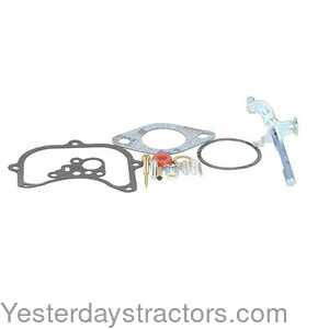 Ford 2000 Carburetor Kit with Throttle Shaft 113802