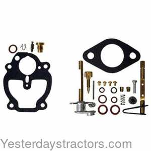 113807 Carburetor Kit 113807