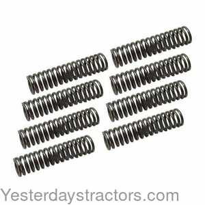 113898 Hydraulic Pump Spring Pack - Set of 8 113898