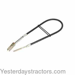 Case 885 Cable - Hand Brake 113929