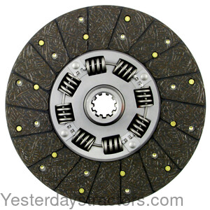 Massey Harris MH44 Clutch Disc 764412-RO