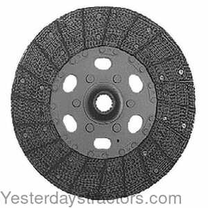 114019 Clutch Disc 114019