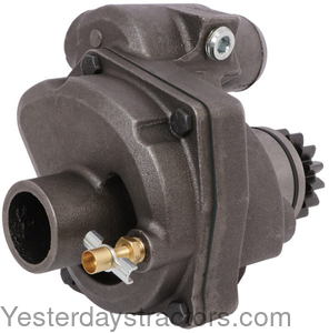 John Deere 9600 Water Pump RE39121-R