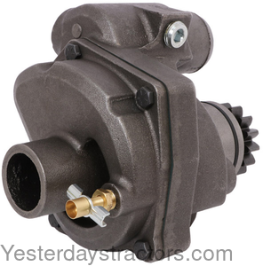 John Deere 8570 Water Pump RE39121-R