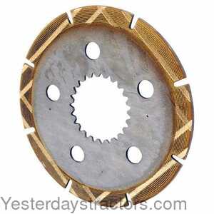 114036 Brake Disc 114036